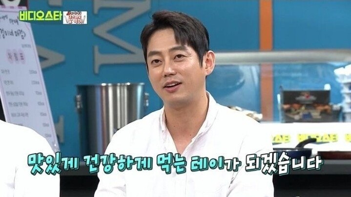 다이어트 중 도넛 먹고 폭주