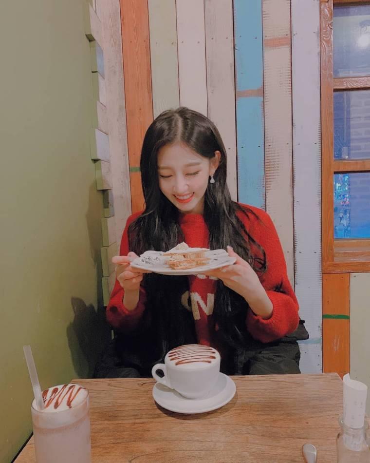 럽스타그램