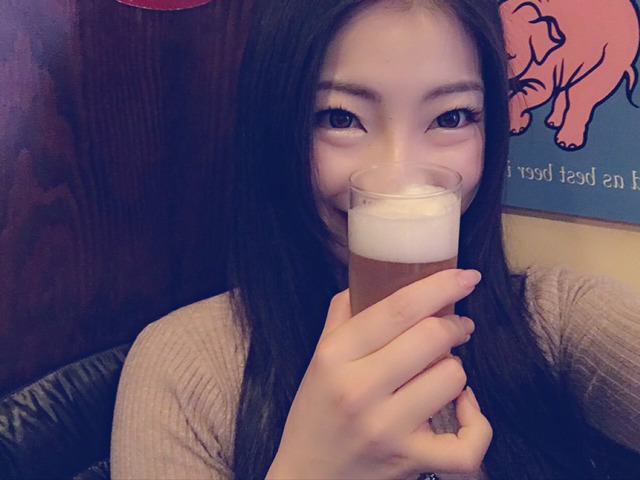 맥주 덕후 사쿠야 유아