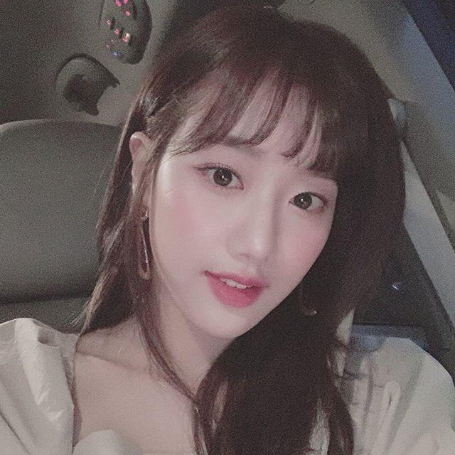 에이프릴 나은