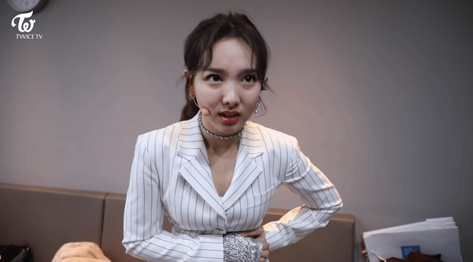 TWICE TV "FANCY" Comeback Week #3