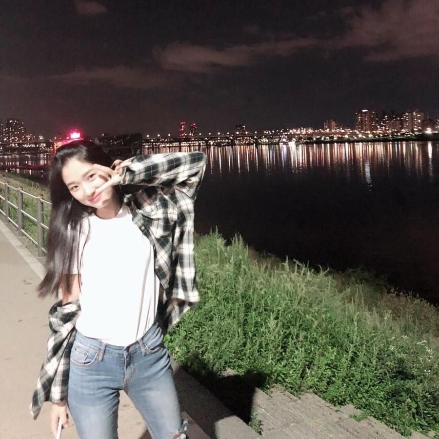 스카이캐슬 예서