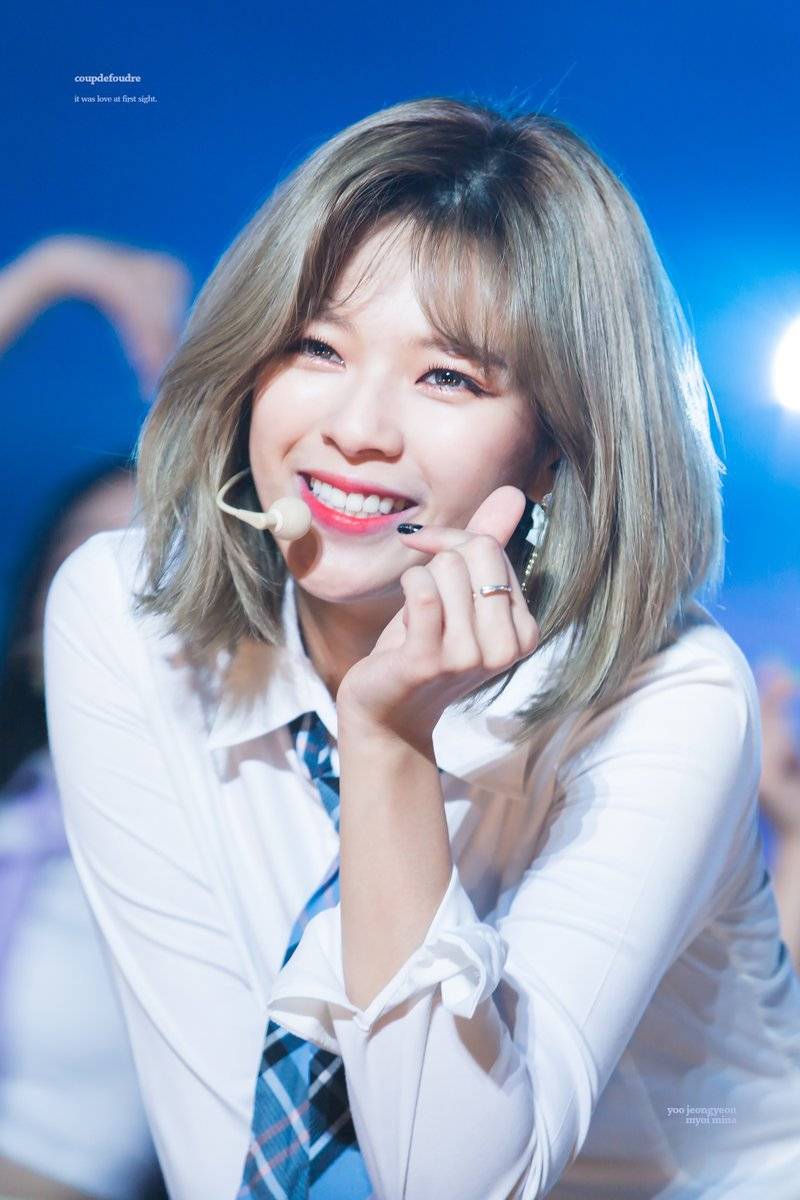 (스압) 정연