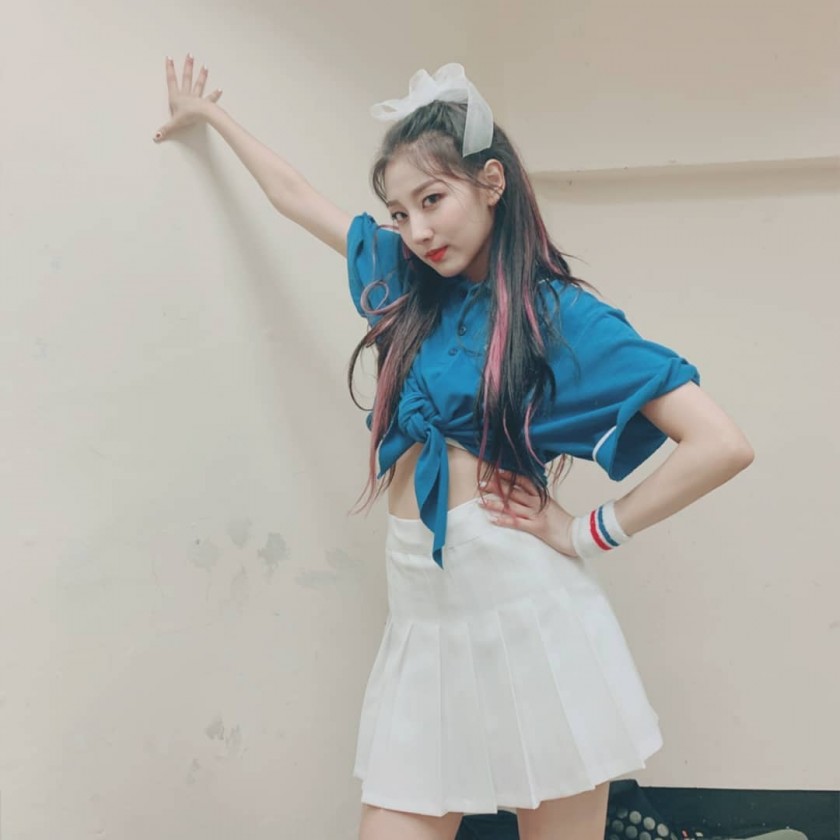 마무리는 옌나잇