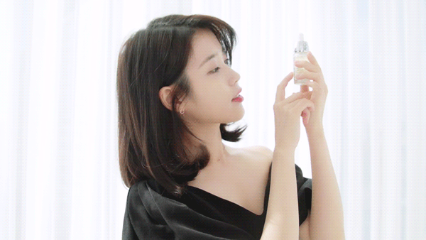 데이터) 아이유 차앤박 화장품 CF