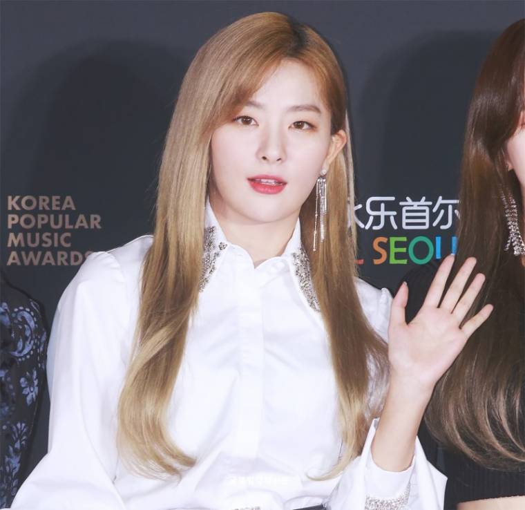 레드벨벨 슬기