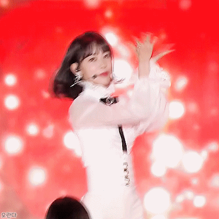 하이원 서울가요대상 장원영 조유리 사쿠라