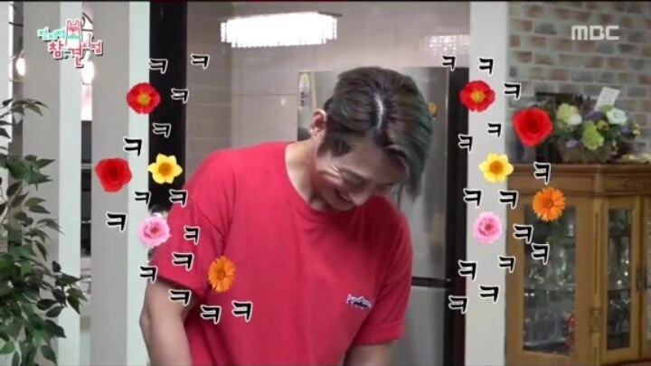 새벽에 자꾸 손님이 찾아오는 집