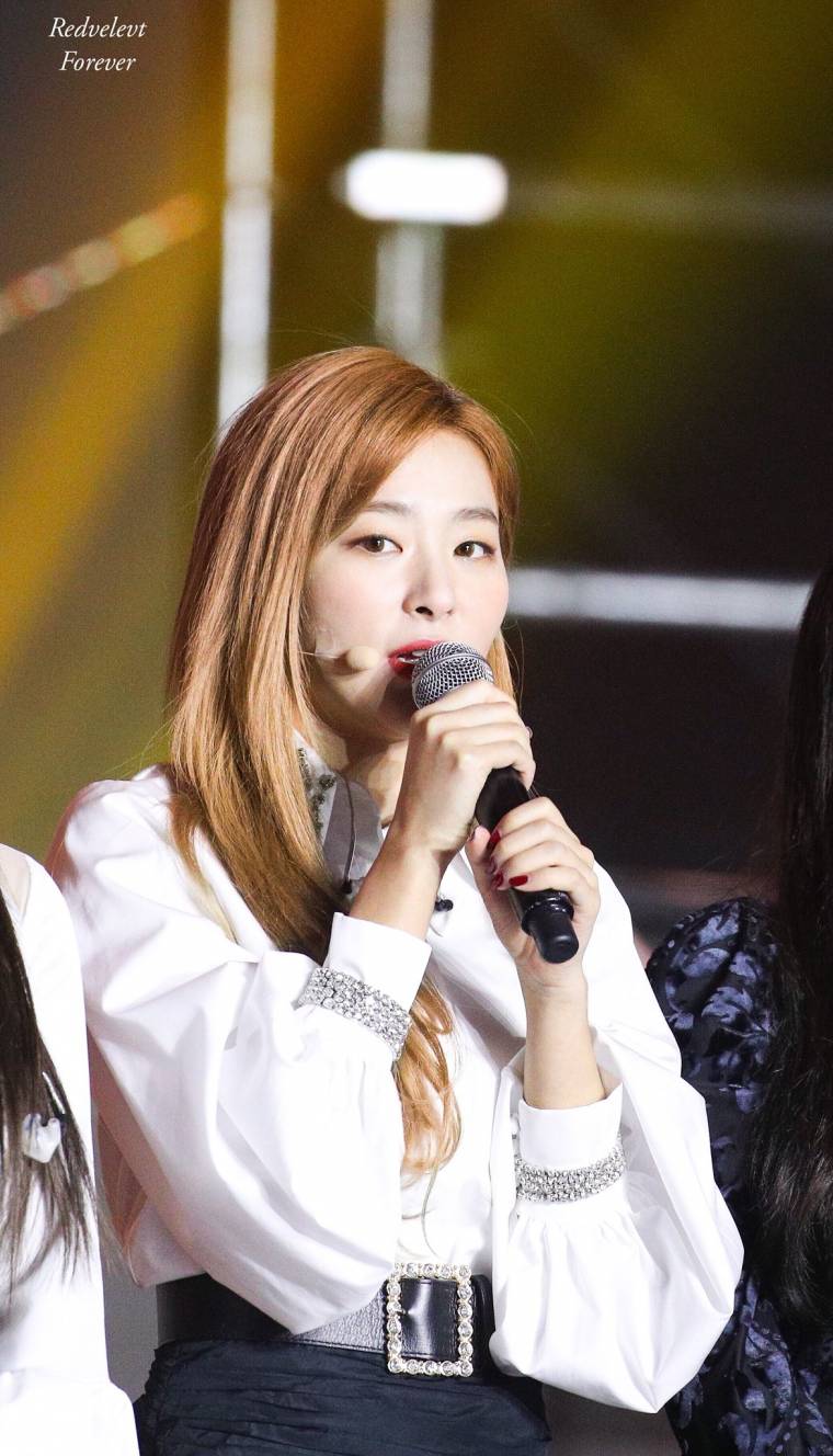 레드벨벨 슬기