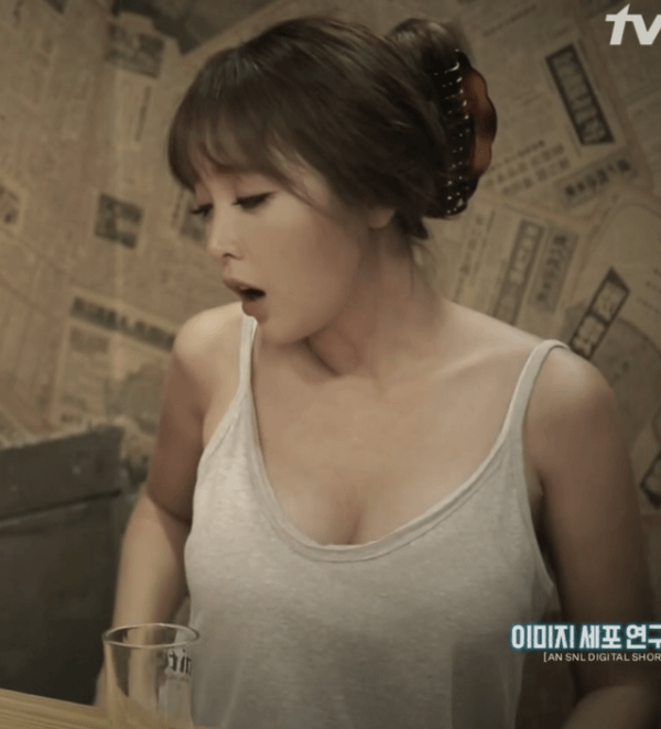 사이보그지만 괜찮아