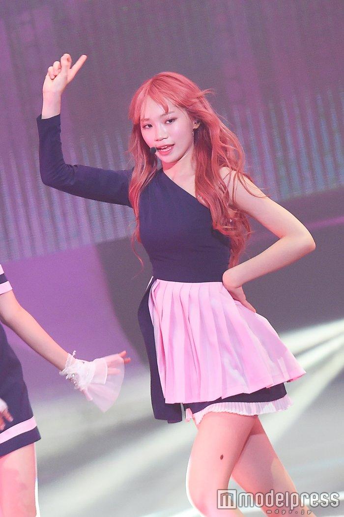 아이즈원 일본 팬미팅