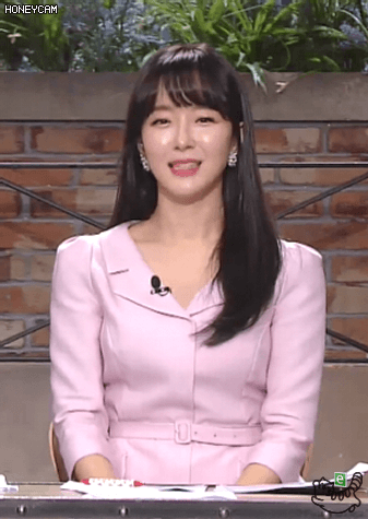 두번째 이별 박선영