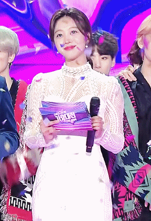 가요대전 조보아
