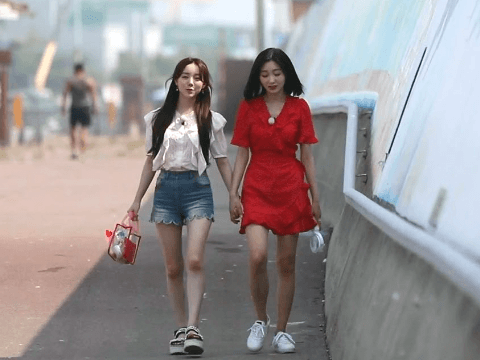 동네앨범 수정 케이