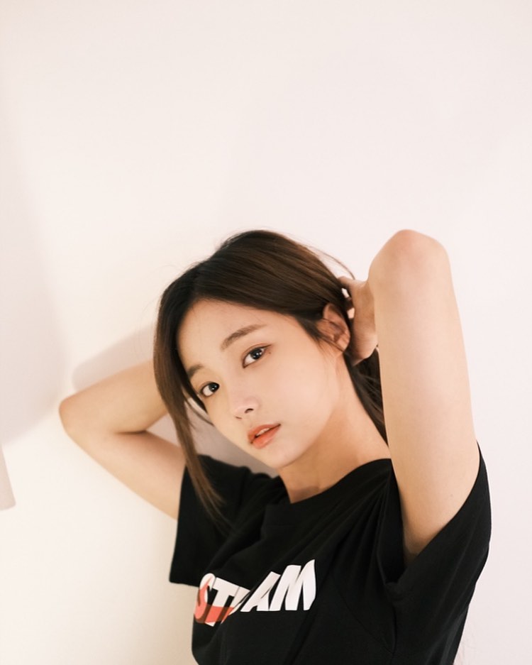 연우 인스타