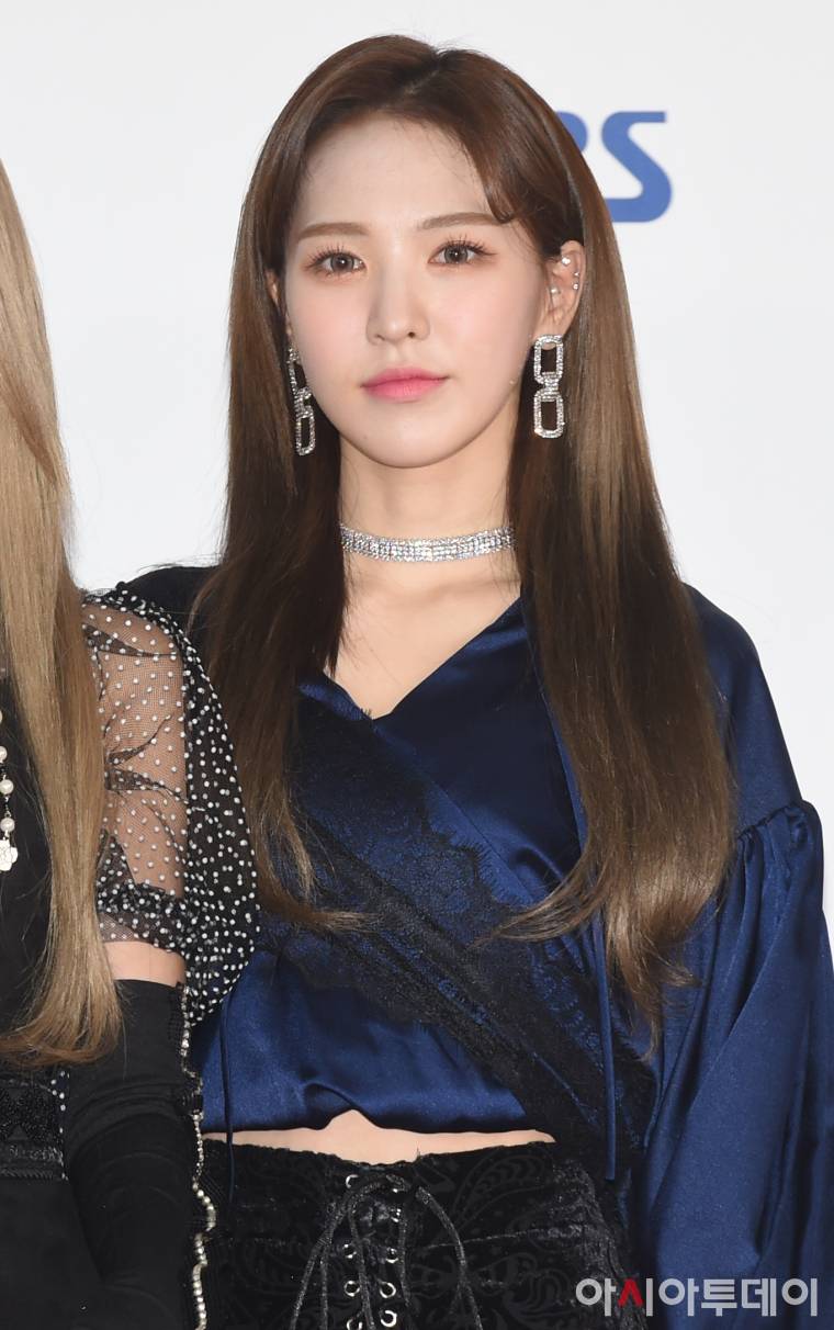 레드벨벳 웬디