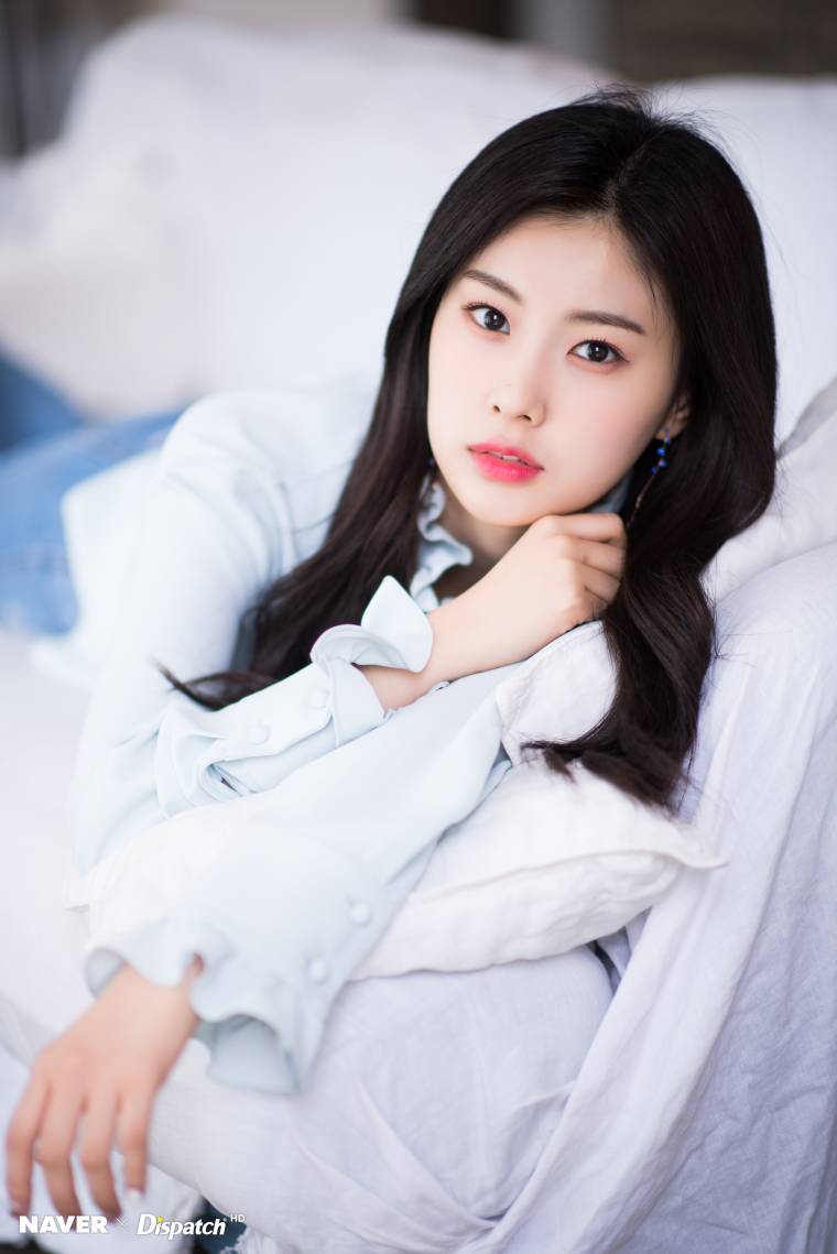 아이즈원 장원영