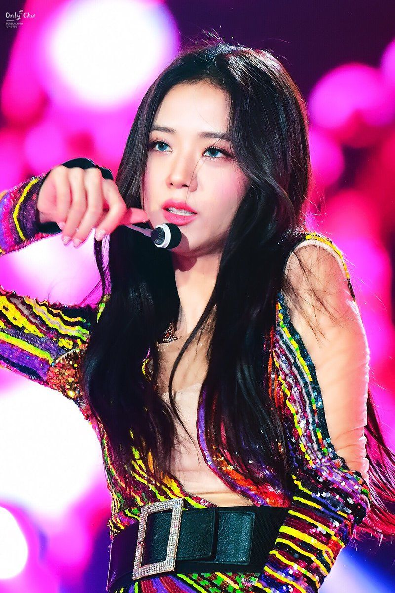 블랙핑크 지수