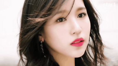 트와이스 미나