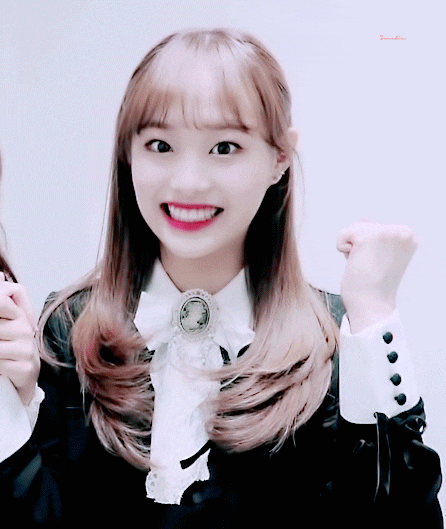 (스압) 이달의소녀 츄