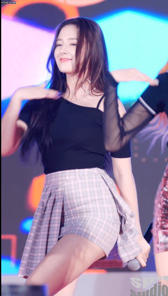 모모랜드 낸시 목포 썸페스티벌