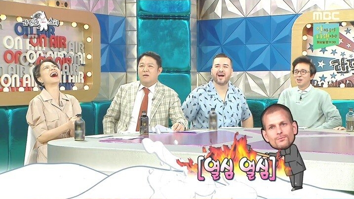어렸을 때부터 여러 방송에 출연했었던 전소미