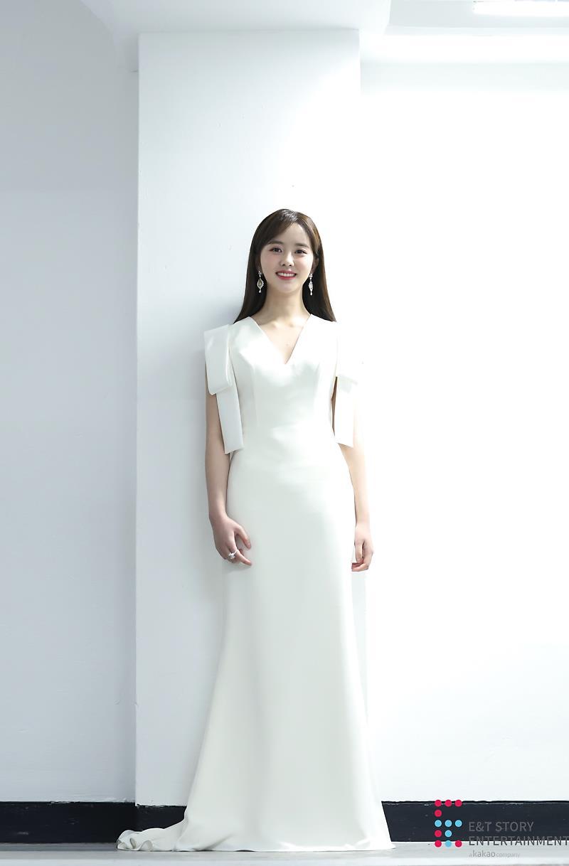 소현 공주의 시상식 나들이