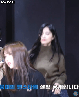 톳티비 원스와 가족사진 찍기