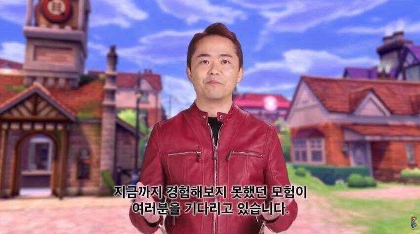 포켓몬 신작 표절 논란