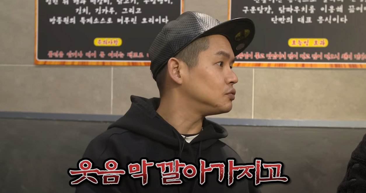 개그 프로그램에서 어설픈 정치 풍자가 생긴 이유