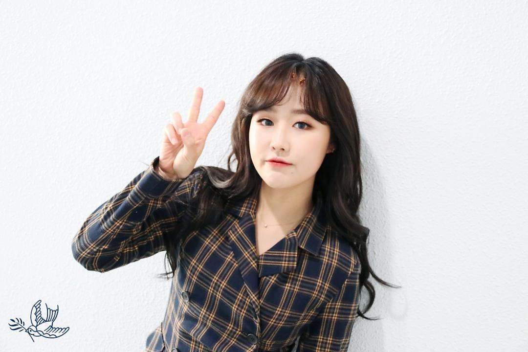 Lovelyz 소중했던 기억들로 Rewind 스압~