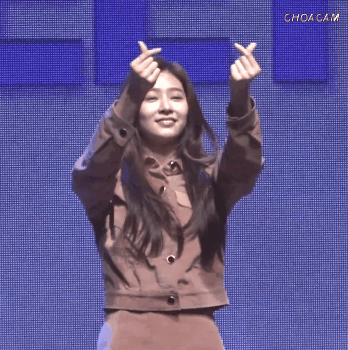 G시장 팬미팅 민주 나코
