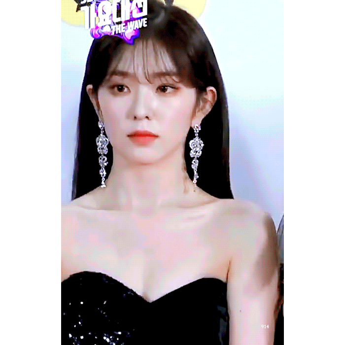 가요대전 아이린