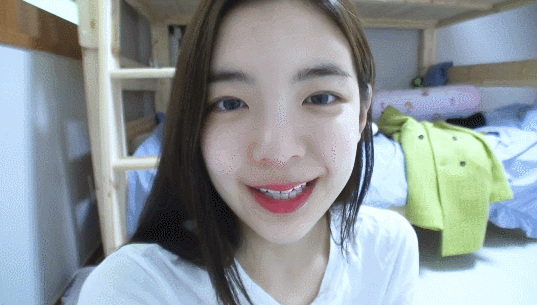 러블리아 오신 날