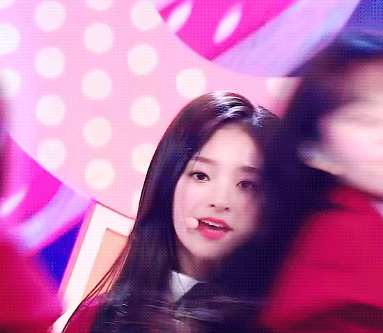 프로미스나인 이나경