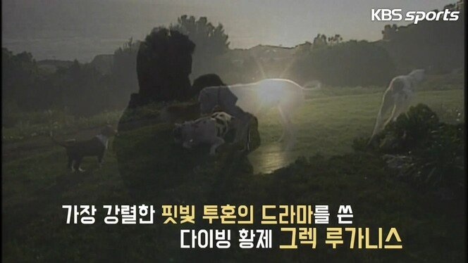 88 서울 올림픽 에이즈 스캔들