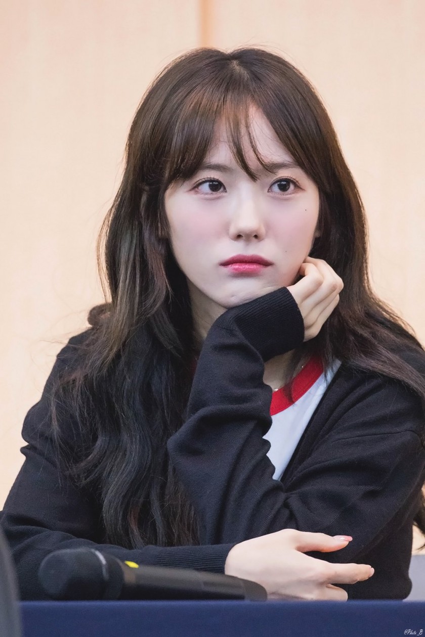 하루에 ㄹㅇ 루다 한번은 봐야지