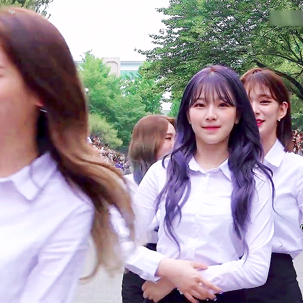 츄 하트