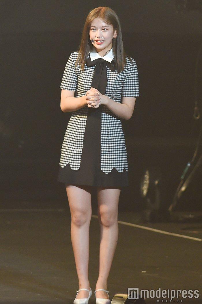 아이즈원 일본 팬미팅