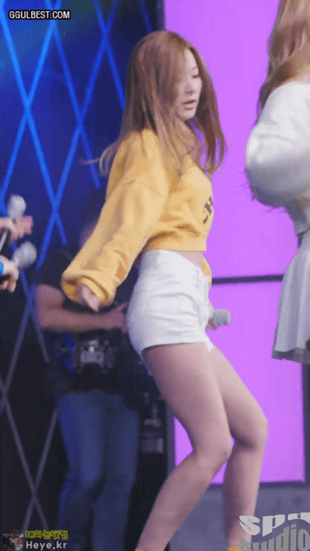 노란 슬기