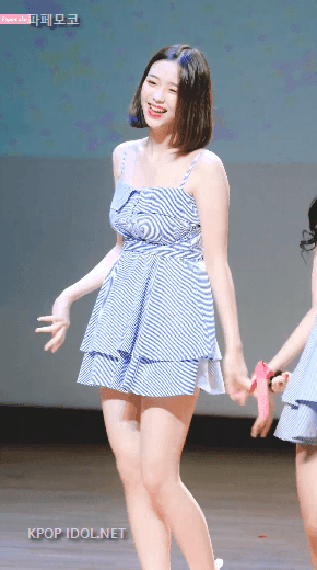 버스터즈 채연