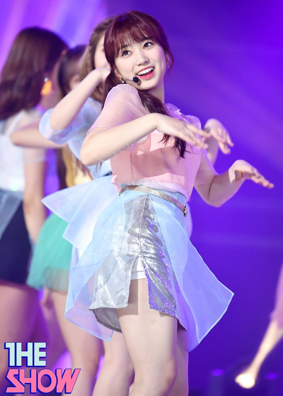 [더쇼미리보기]하트아이즈(HEART*IZ)12명의 소녀들이 다시 하나로