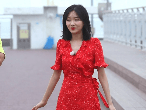 동네앨범 수정 케이