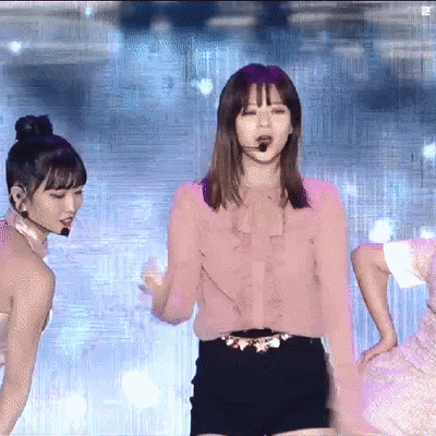 서울가요대상 사나, 정연, 지효, 모모, 나연, 쯔위