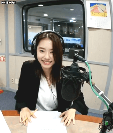 팽수 굿즈 받은 소혜