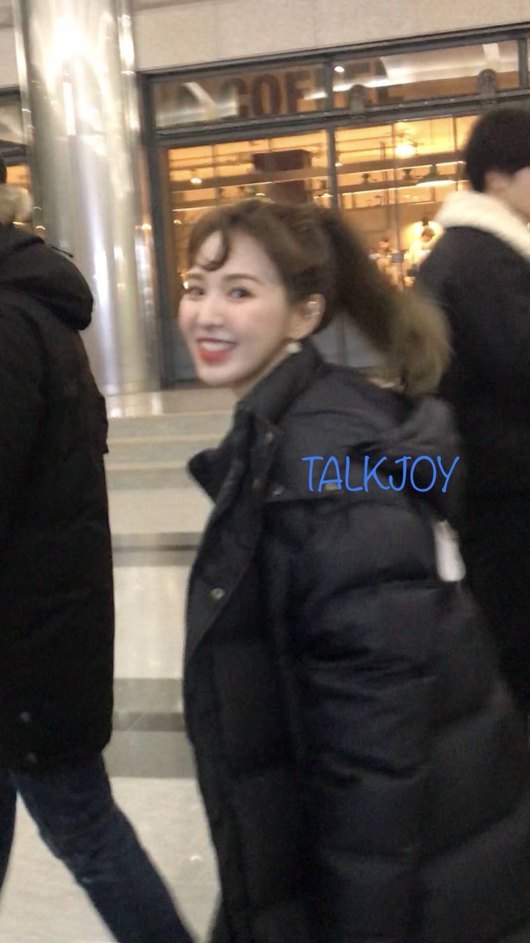 레드벨벳 웬디