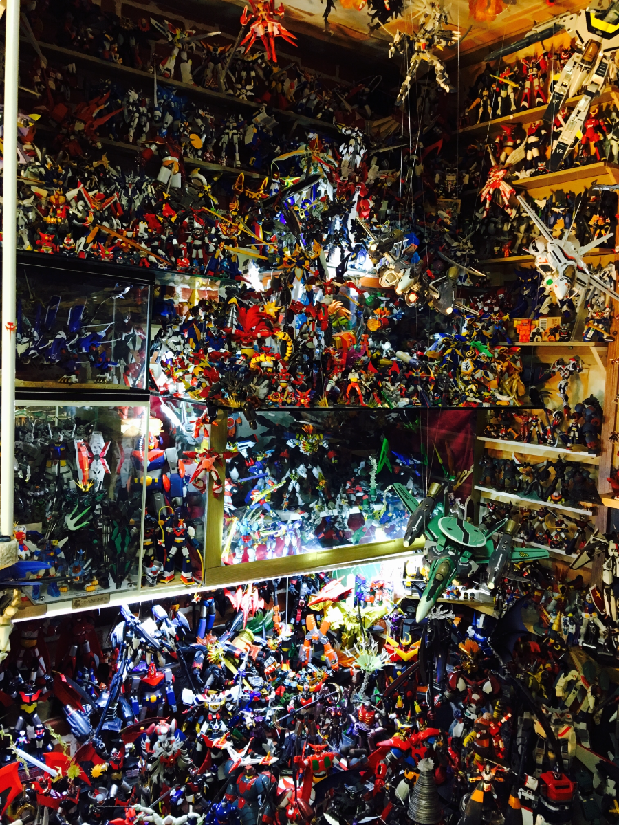 인증계의 끝판왕