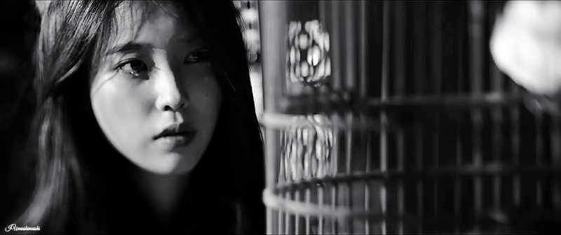 아이유 - (에픽하이 - 술이 달다 feat.크러쉬 MV)