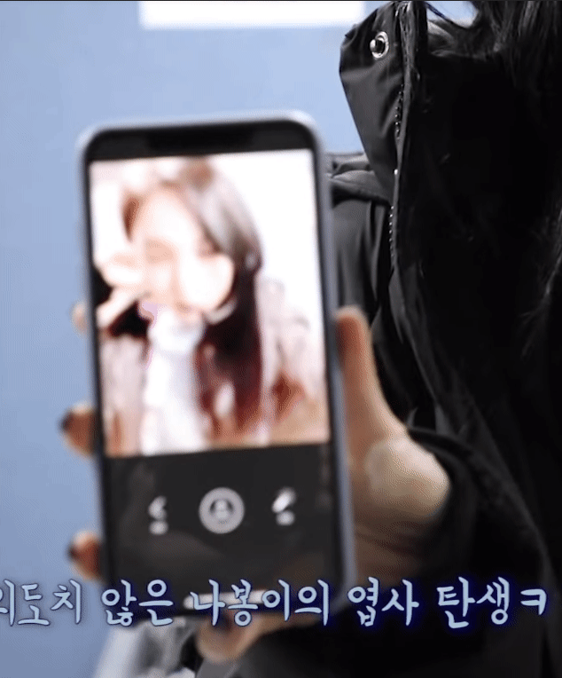 TWICE TV "SBS 가요대전" 채영.모모.나연.다현.쯔위