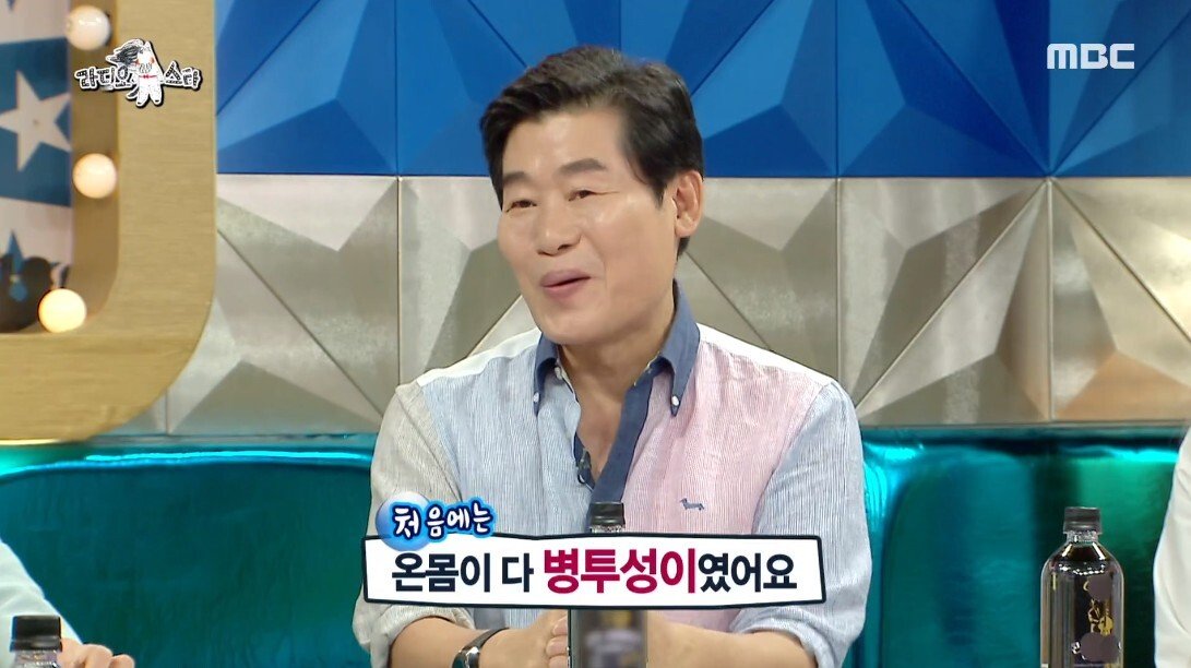 안락사 이틀 남긴 유기견을 입양
